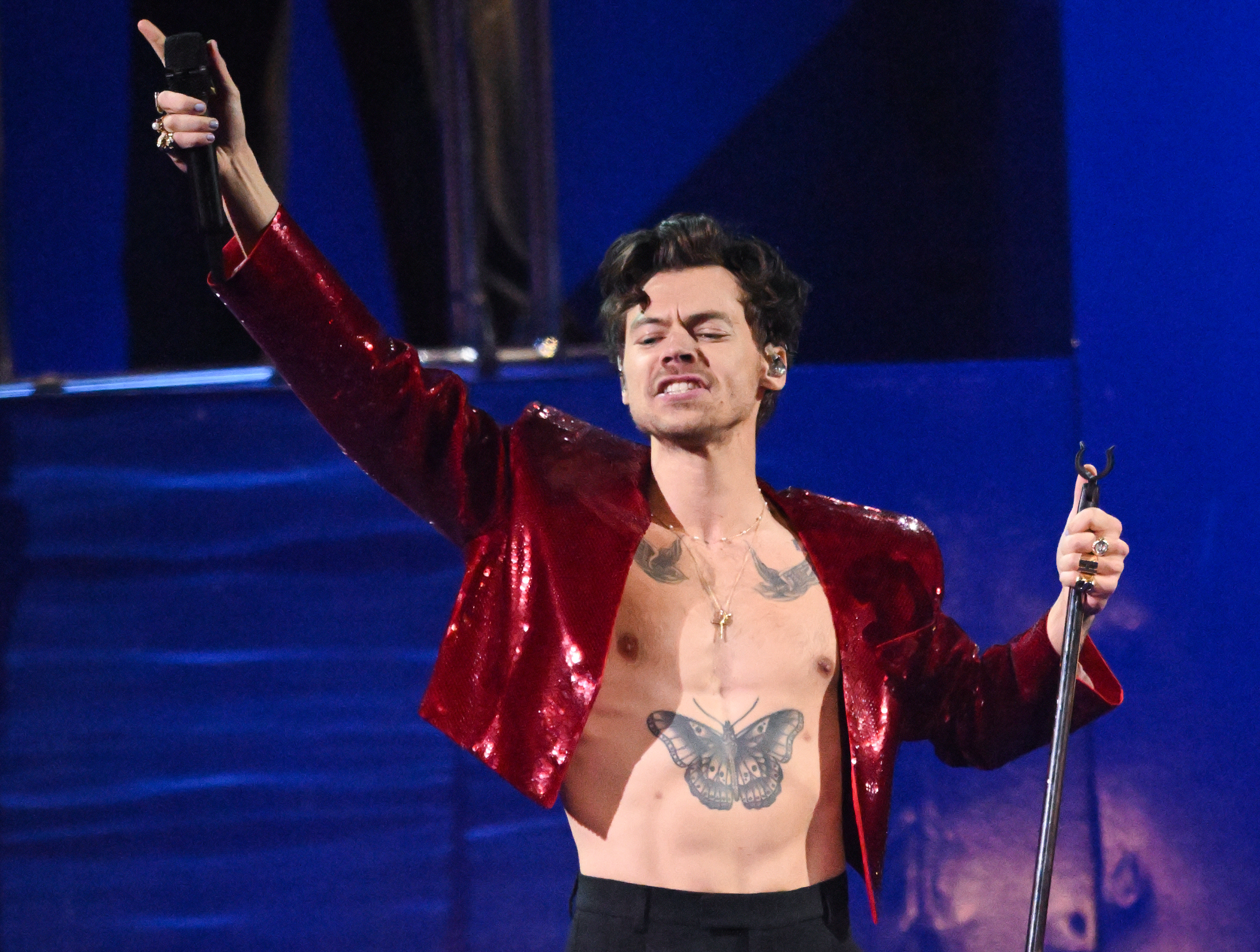 Harry Styles, curiosità e notizie sul cantante in concerto a Campovolo sabato 22 luglio 2023
