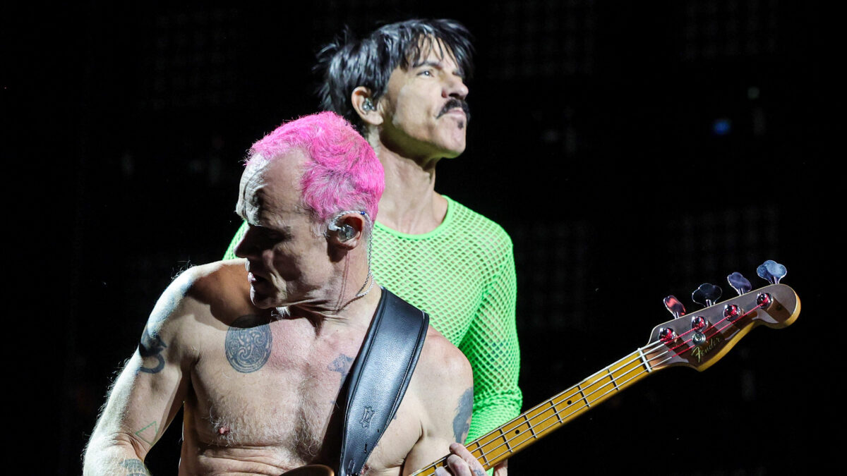 Red Hot Chili Peppers, Milano, 2 luglio 2023: la scaletta del concerto, orario e info biglietti