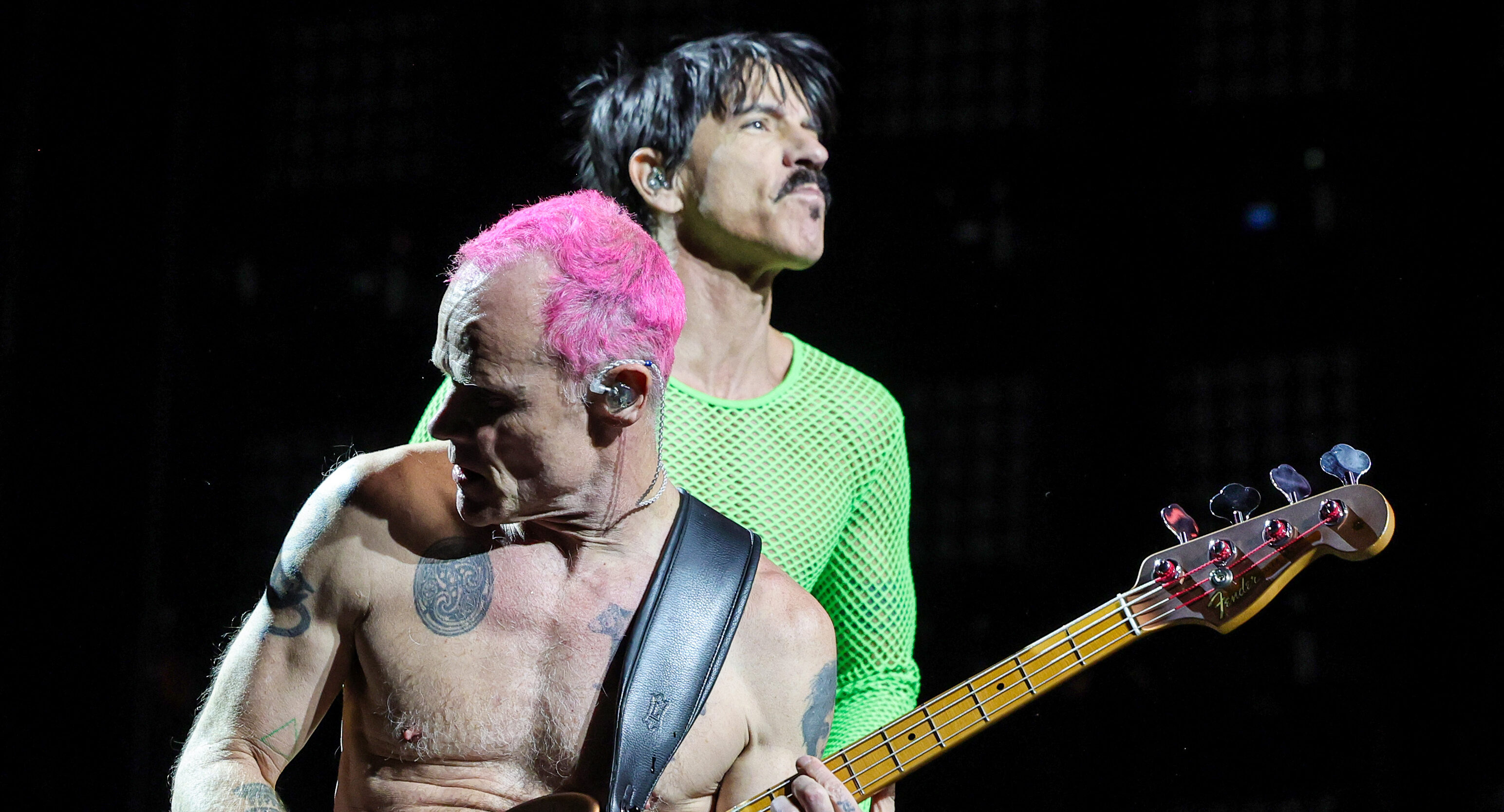 Red Hot Chili Peppers, Milano, 2 luglio 2023: la scaletta del concerto, orario e info biglietti