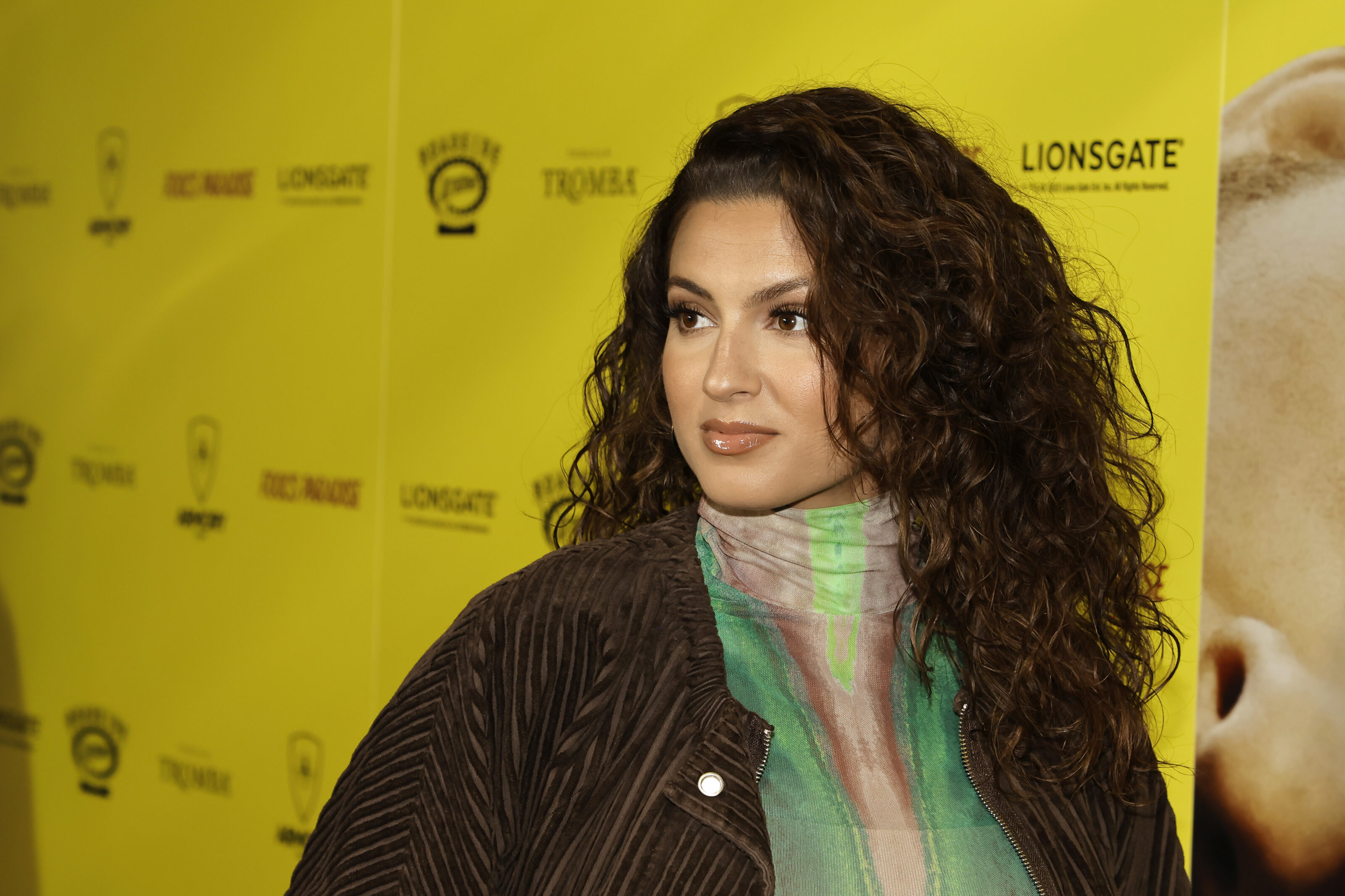 Tori Kelly ricoverata in ospedale