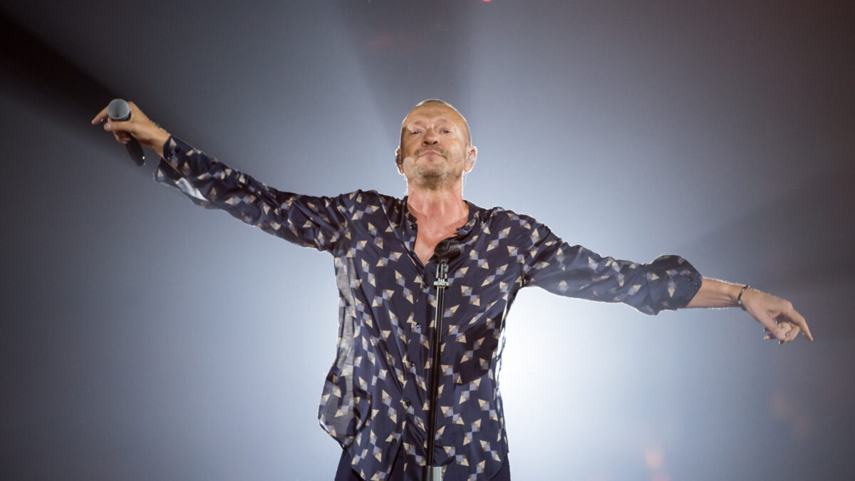 Biagio Antonacci, Marostica, 13 luglio 2023: la scaletta del concerto, orario e info biglietti