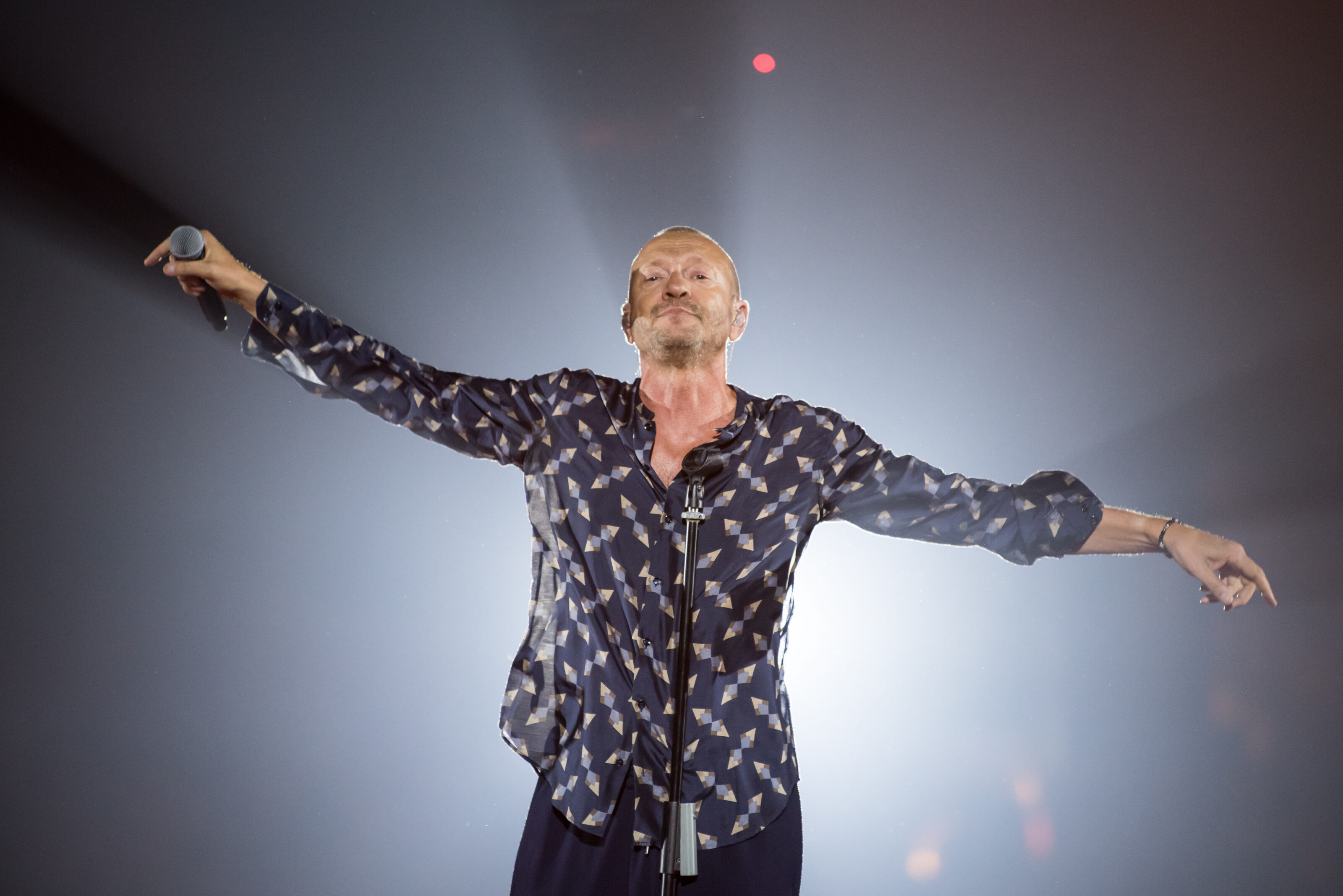 Biagio Antonacci, Marostica, 13 luglio 2023: la scaletta del concerto, orario e info biglietti