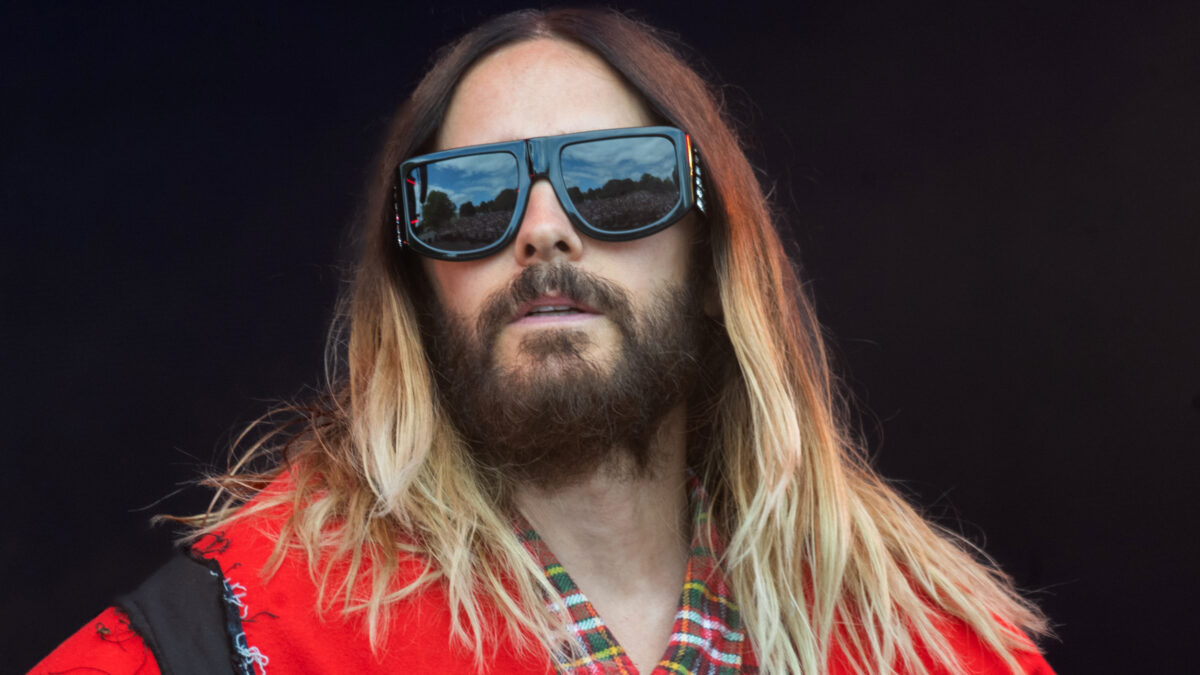 Get up kid, Thirty Seconds To Mars: testo, traduzione e significato, ascolta la canzone
