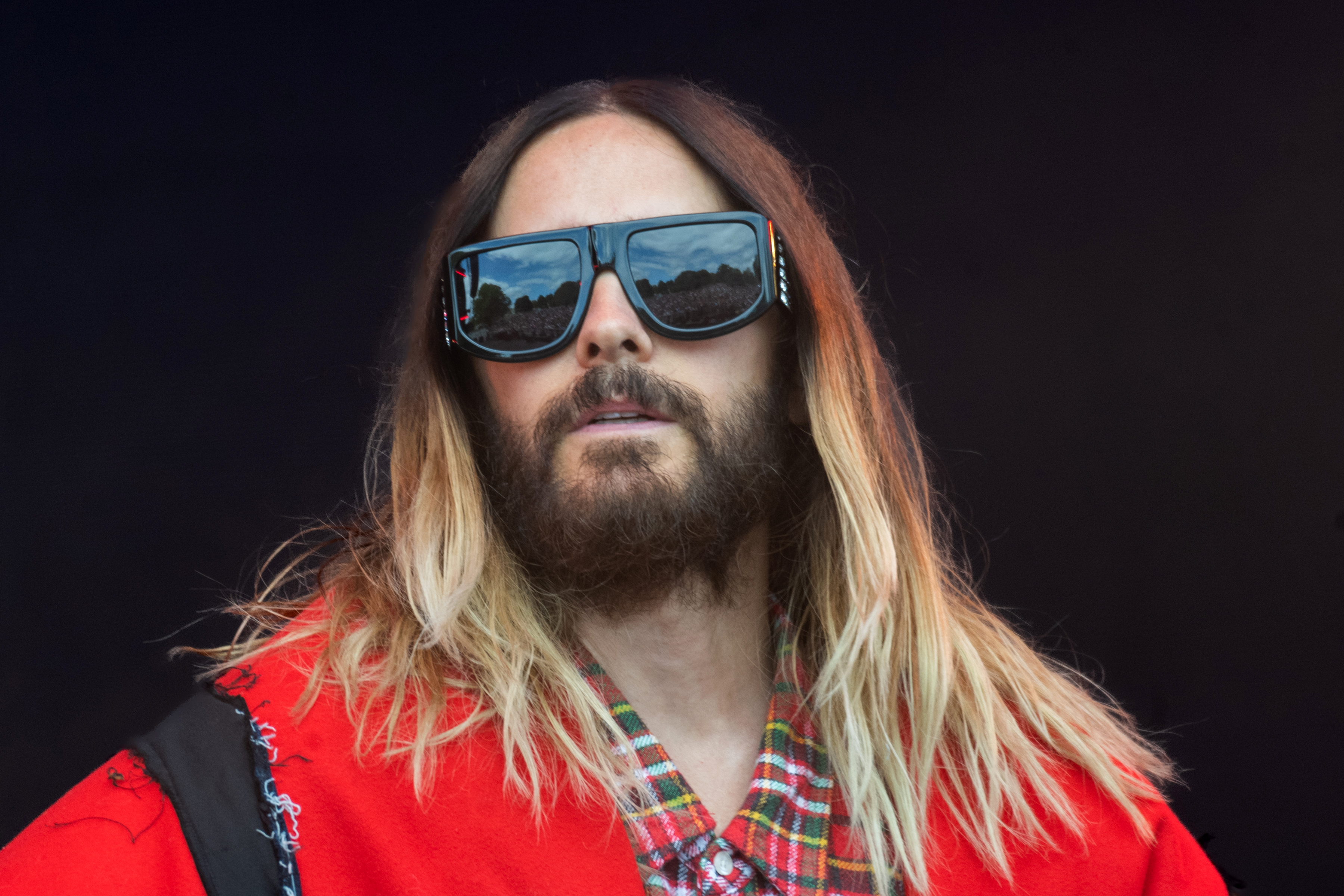 Get up kid, Thirty Seconds To Mars: testo, traduzione e significato, ascolta la canzone
