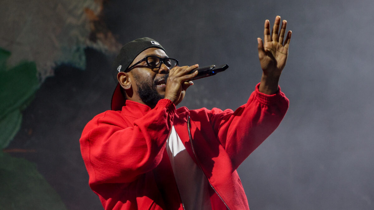 Kendrick Lamar, Arena di Verona, 17 luglio 2023: la scaletta e video live del concerto
