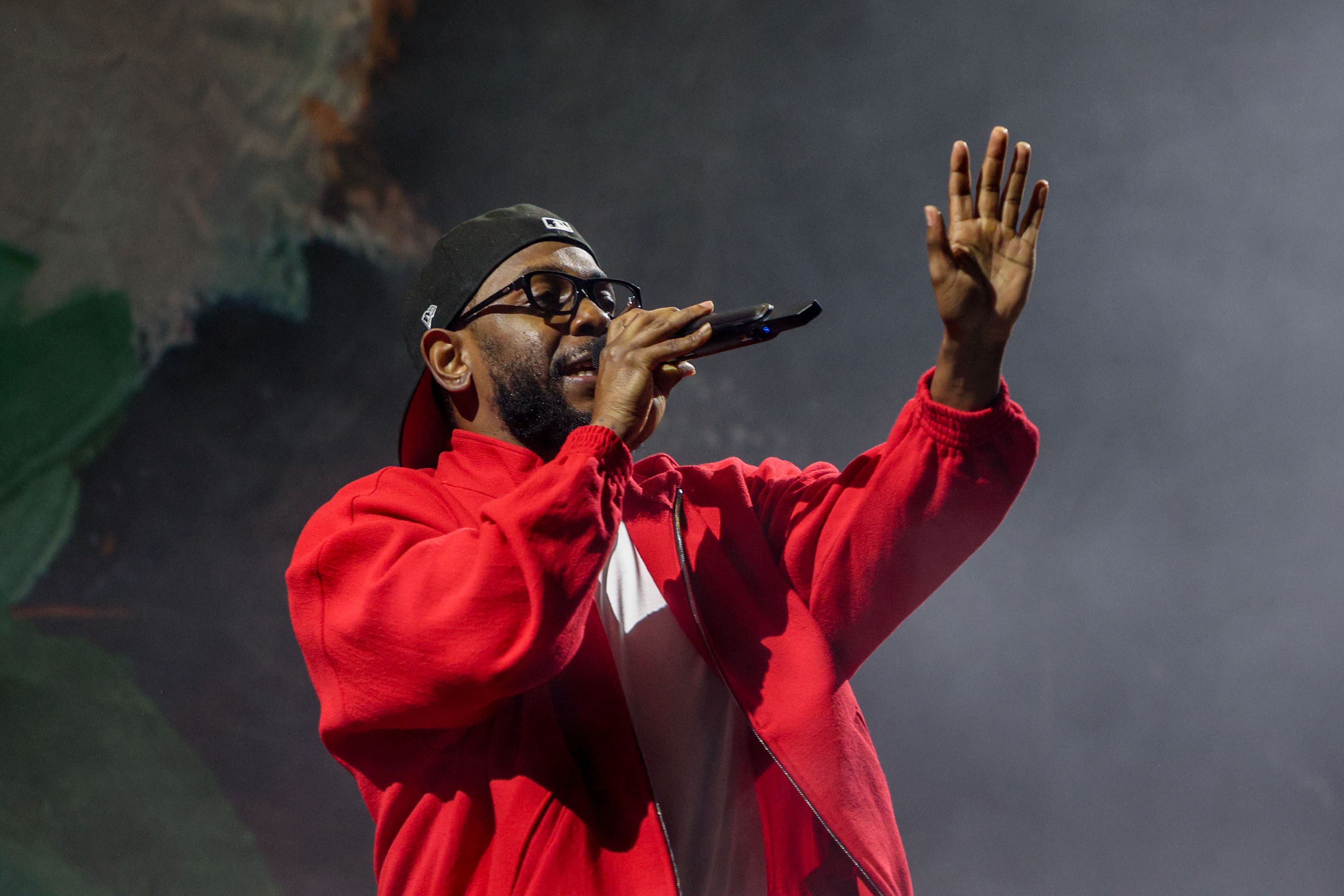 Kendrick Lamar, Arena di Verona, 17 luglio 2023: la scaletta e video live del concerto
