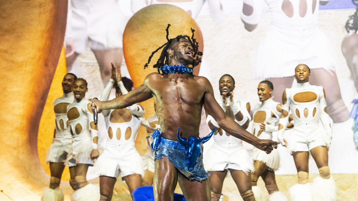 Lil Nas X, Lucca, 20 luglio 2023: la scaletta del concerto, orario e info biglietti