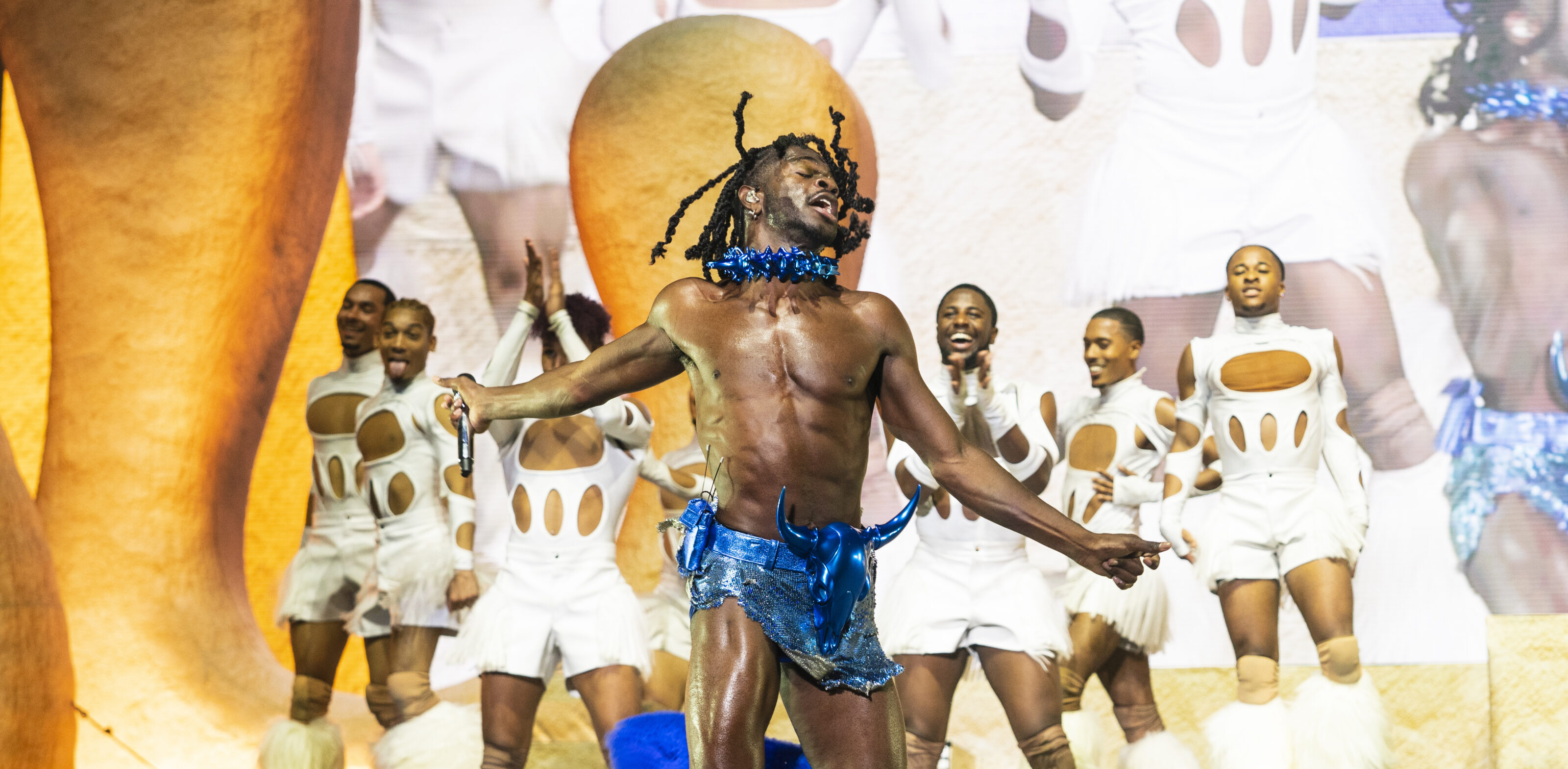 Lil Nas X, Lucca, 20 luglio 2023: la scaletta del concerto, orario e info biglietti