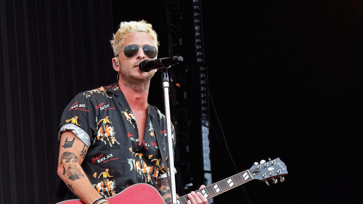 OneRepublic, Napoli, 12 luglio 2023: la scaletta del concerto, orario e info biglietti