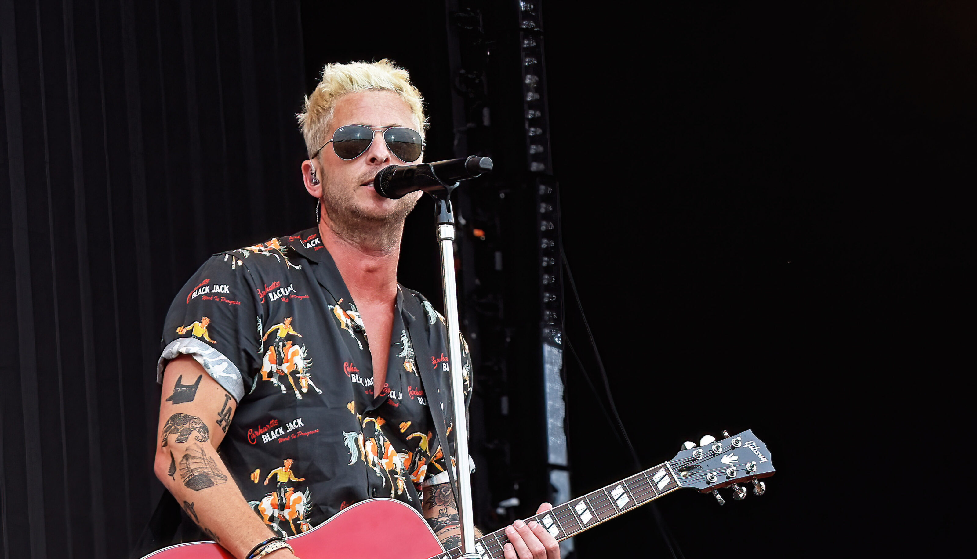 OneRepublic, Napoli, 12 luglio 2023: la scaletta del concerto, orario e info biglietti
