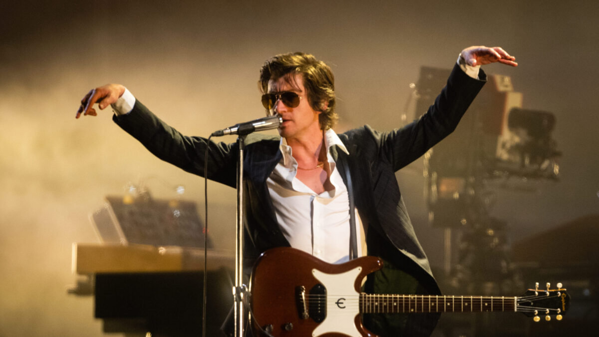 Arctic Monkeys, Milano, 15 luglio 2023: la scaletta del concerto, orari, apertura e info biglietti