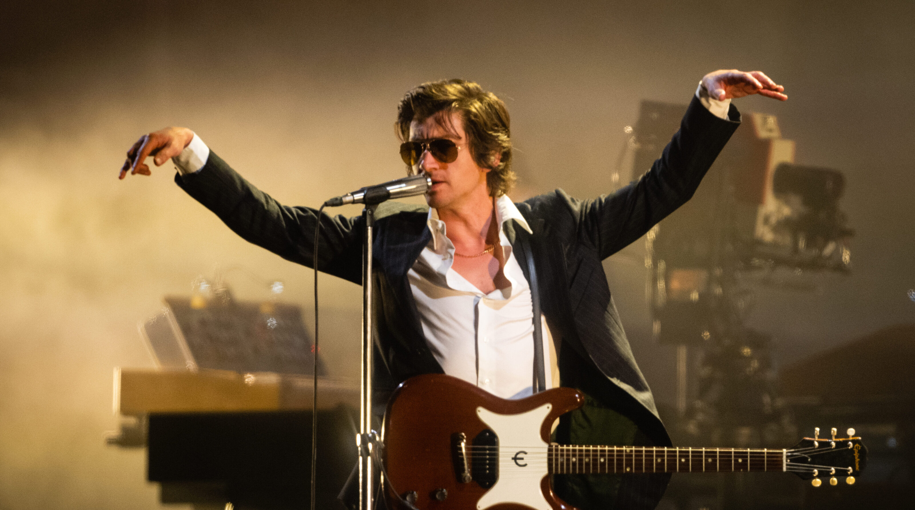 Arctic Monkeys, Milano, 15 luglio 2023: la scaletta del concerto, orari, apertura e info biglietti