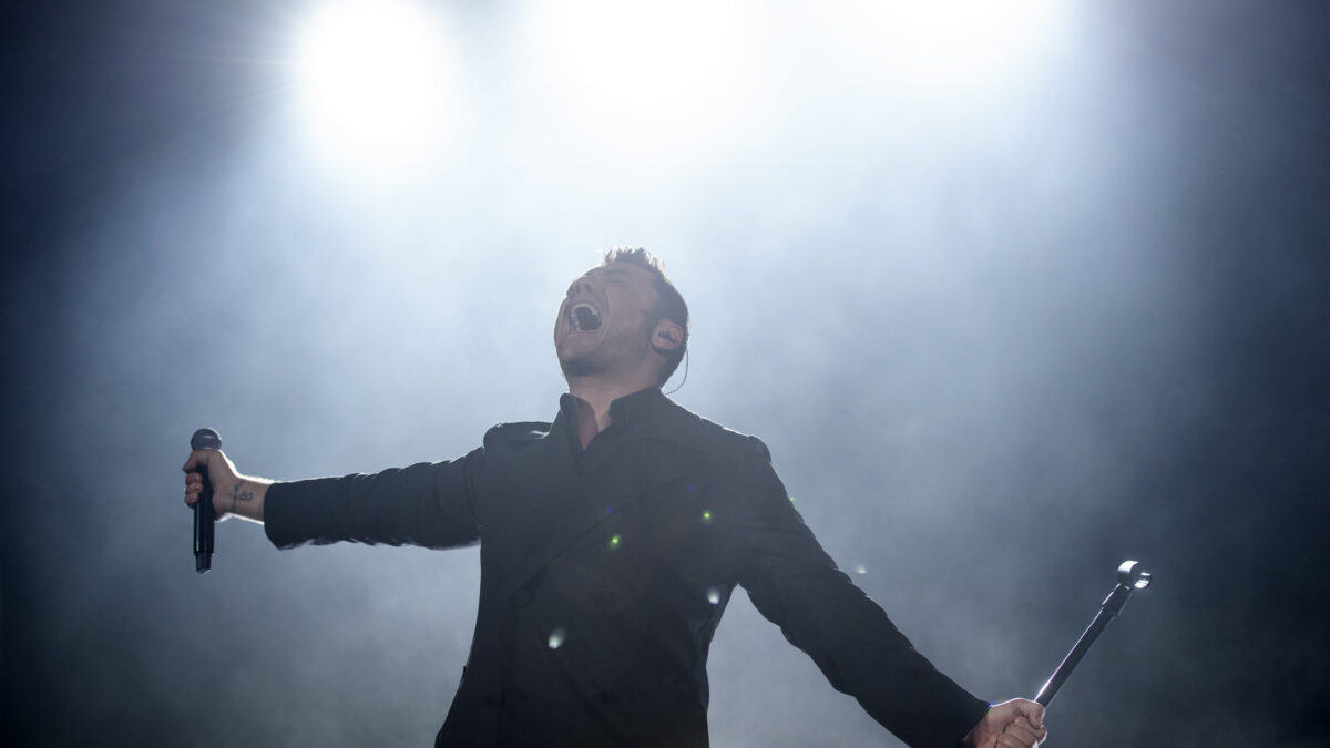 Tiziano Ferro, Messina, 4 luglio 2023: la scaletta del concerto allo stadio San Filippo, orario e biglietti