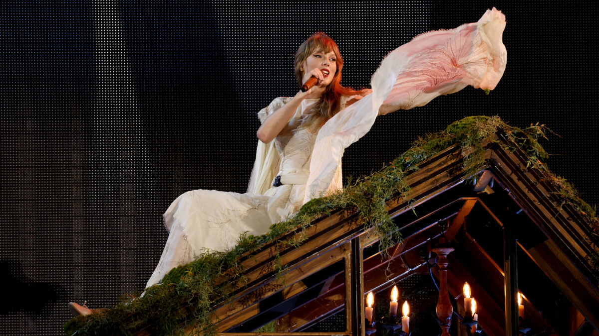 Taylor Swift Milano 2024 scaletta concerti biglietti