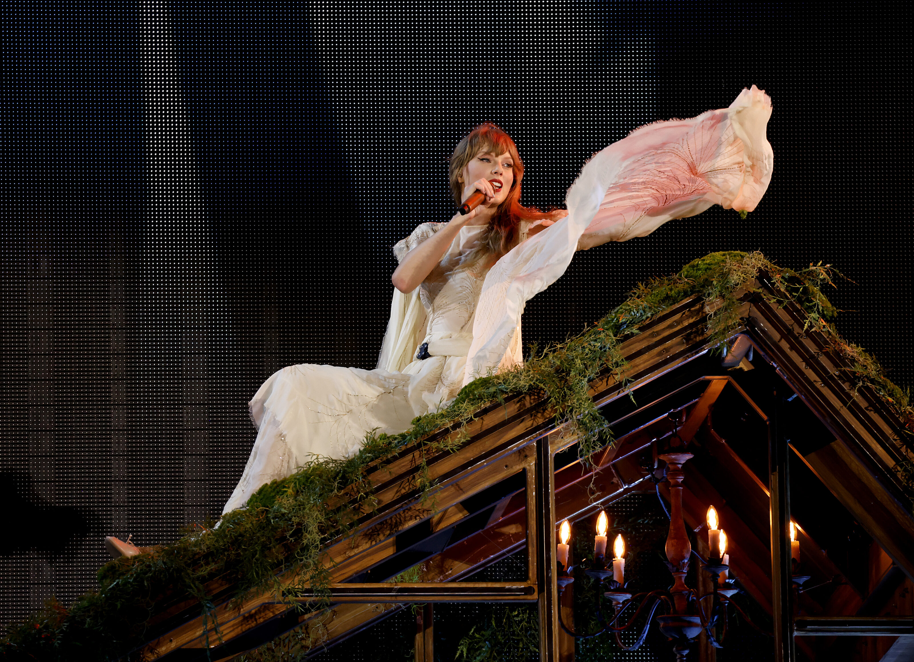 Taylor Swift raddoppia a Milano: nuova data il 14 luglio 2024 allo Stadio San Siro (info biglietti)