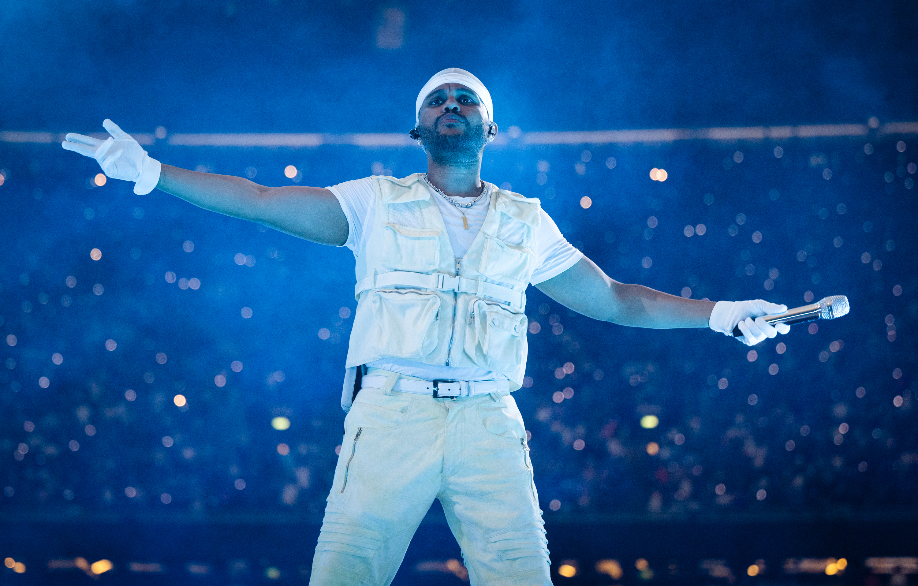 The Weeknd, Milano, concerto 26 luglio 2023: la scaletta all’Ippodromo La Maura, orario e info biglietti