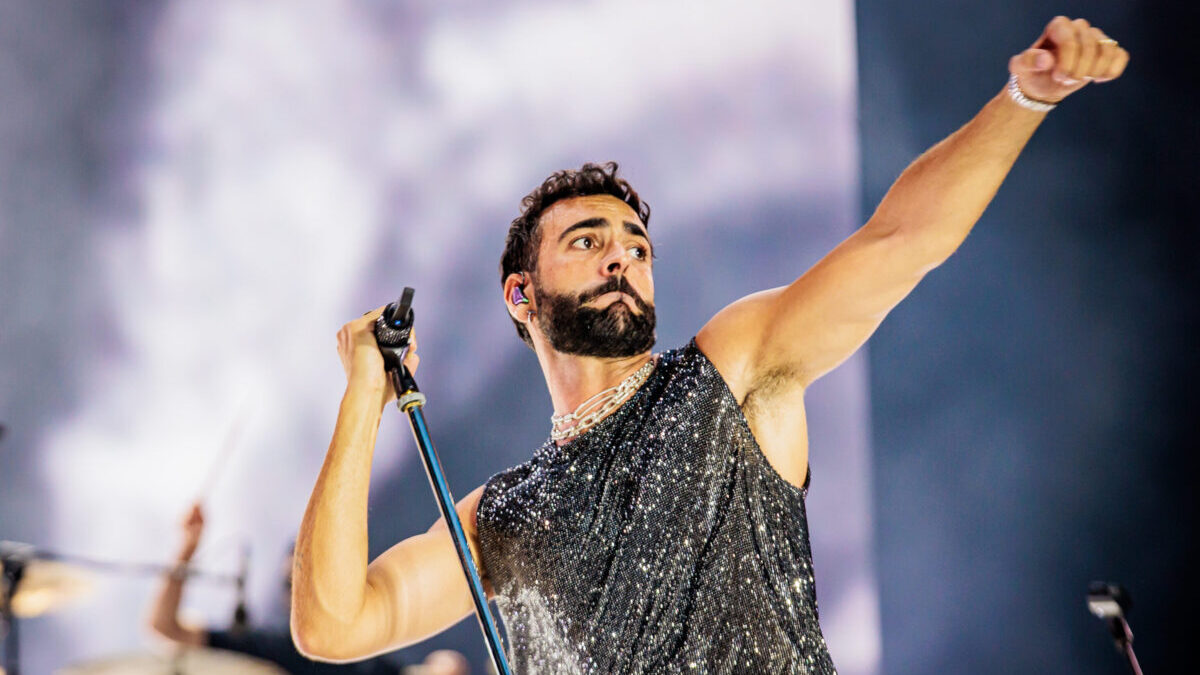 Marco Mengoni al Circo Massimo a Roma, 15 luglio 2023: la scaletta del concerto, ospiti, orario e info biglietti