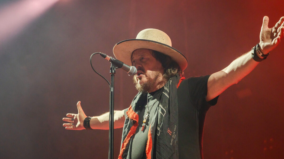 Zucchero, Caserta, 24 luglio 2023: la scaletta del concerto, info biglietti e orario