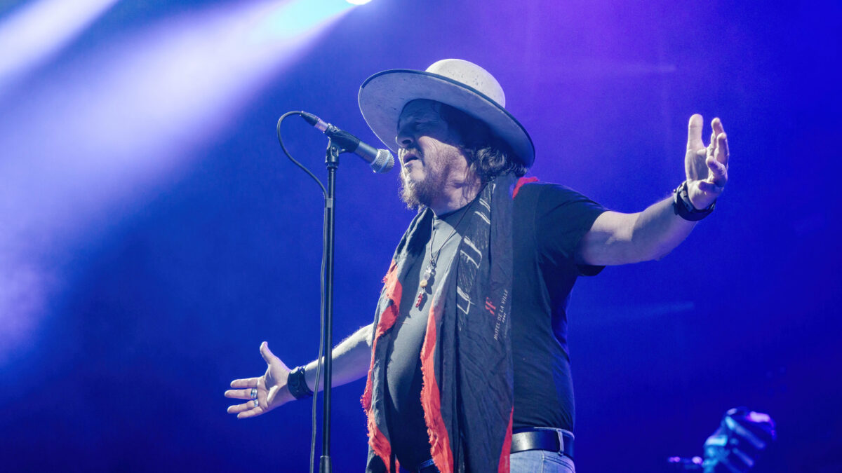 Zucchero ad Agrigento, 27 luglio 2023: la scaletta del concerto, orario e info biglietti