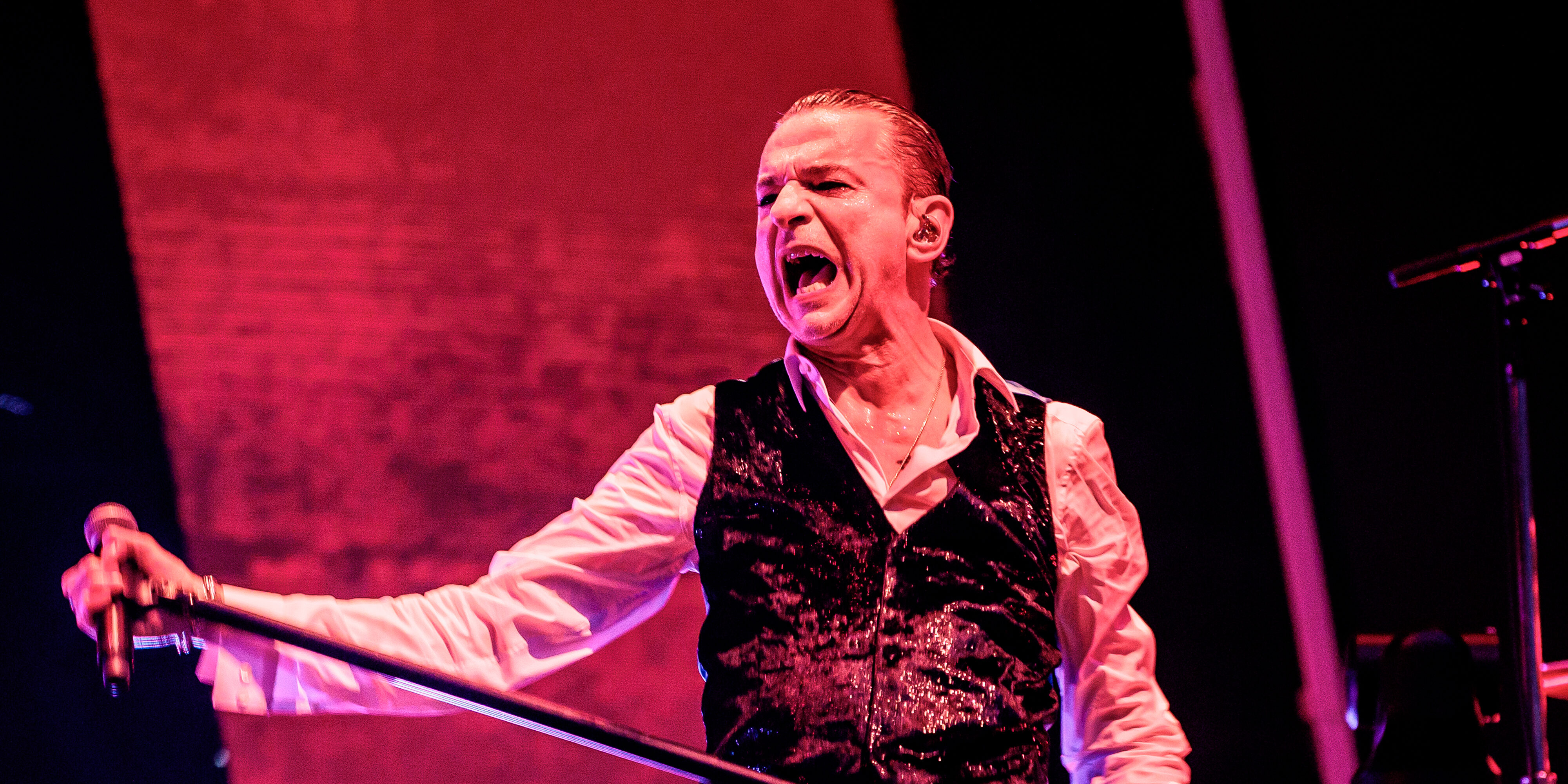 Depeche Mode, Bologna, 16 luglio 2023: la scaletta del concerto, orario e info biglietti