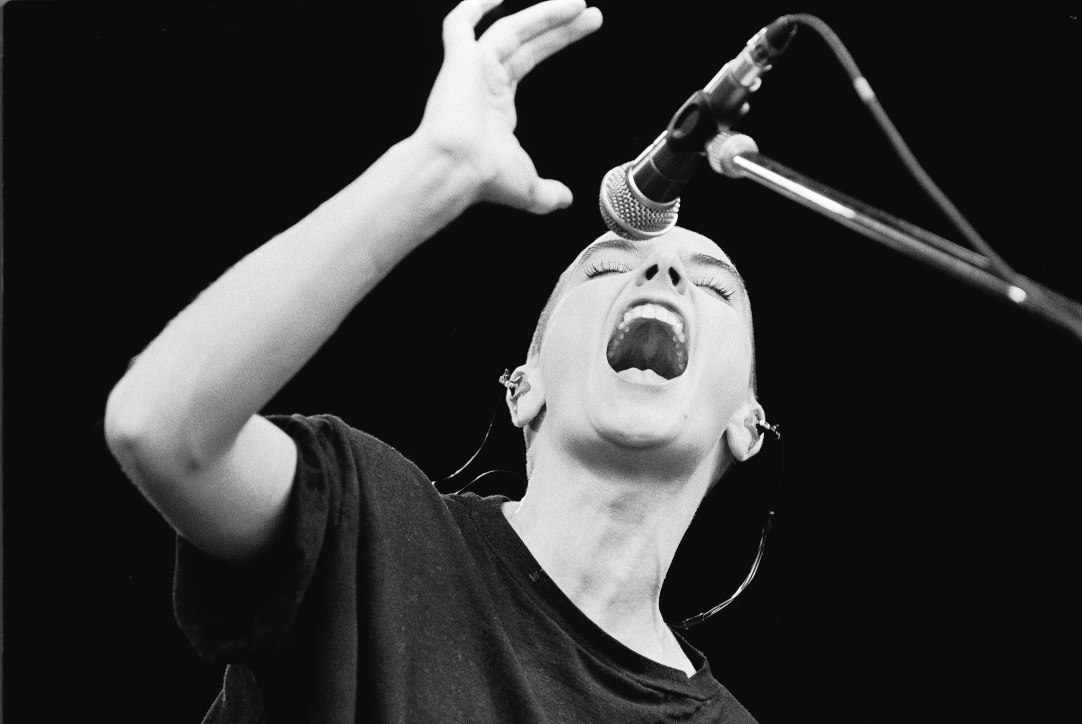 Nothing compares 2 u, Sinéad O’Connor: traduzione, significato e testo della canzone (video)