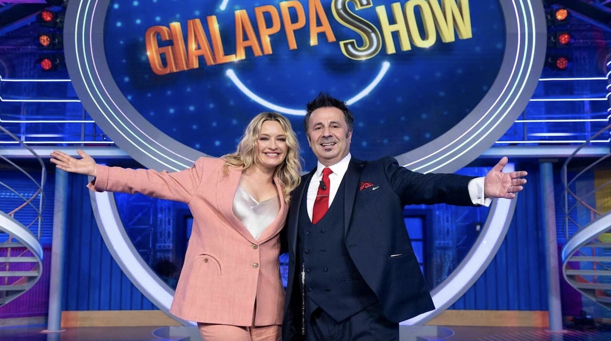 GialappaShow: da Ester Ascione a Silvia Magarre, i motivi per cui ha funzionato