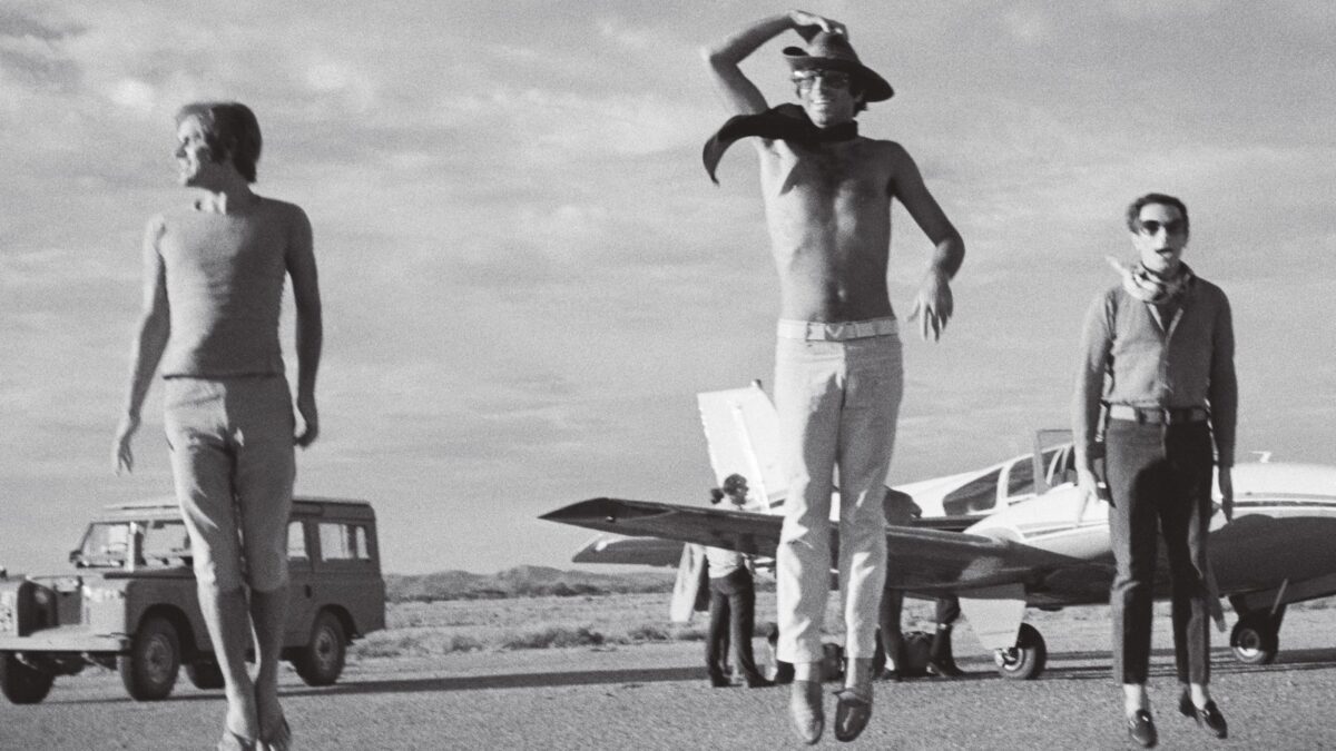Gian Paolo Barbieri – L’uomo e la bellezza: trailer del documentario di Emiliano Scatarzi (Al cinema dal 3 luglio)