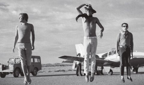 Gian Paolo Barbieri – L’uomo e la bellezza: trailer del documentario di Emiliano Scatarzi (Al cinema dal 3 luglio)