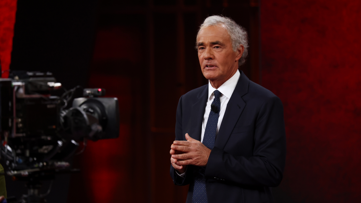 Massimo Giletti al posto di Bianca Berlinguer su Rai3? No (per ora)