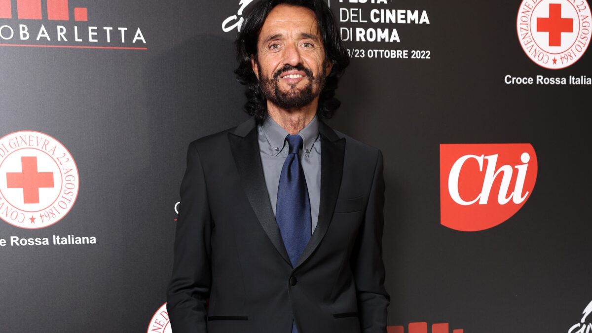 Giulio Base è il nuovo direttore artistico del Torino Film Festival