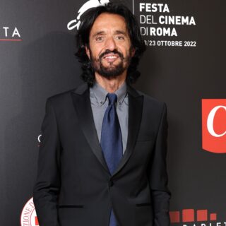 Red Cross Charity Event – Photocall – The 17th Rome Film Festival