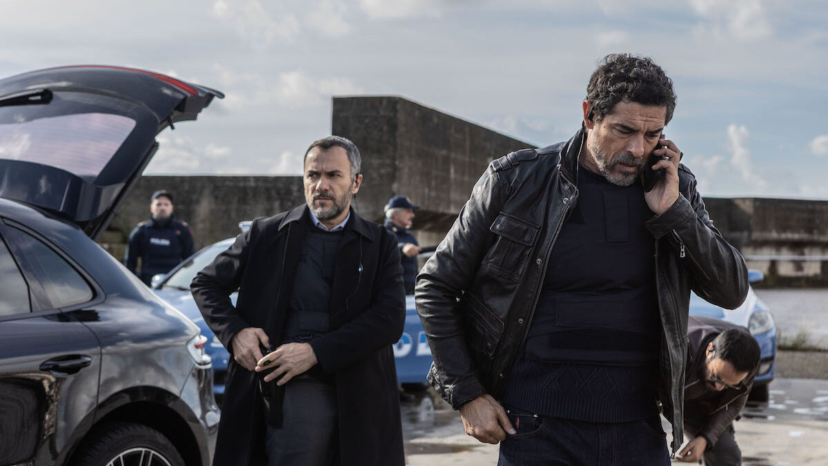 I Bastardi di Pizzofalcone 4, meno singolo e più gruppo per far evolvere la serie: la recensione