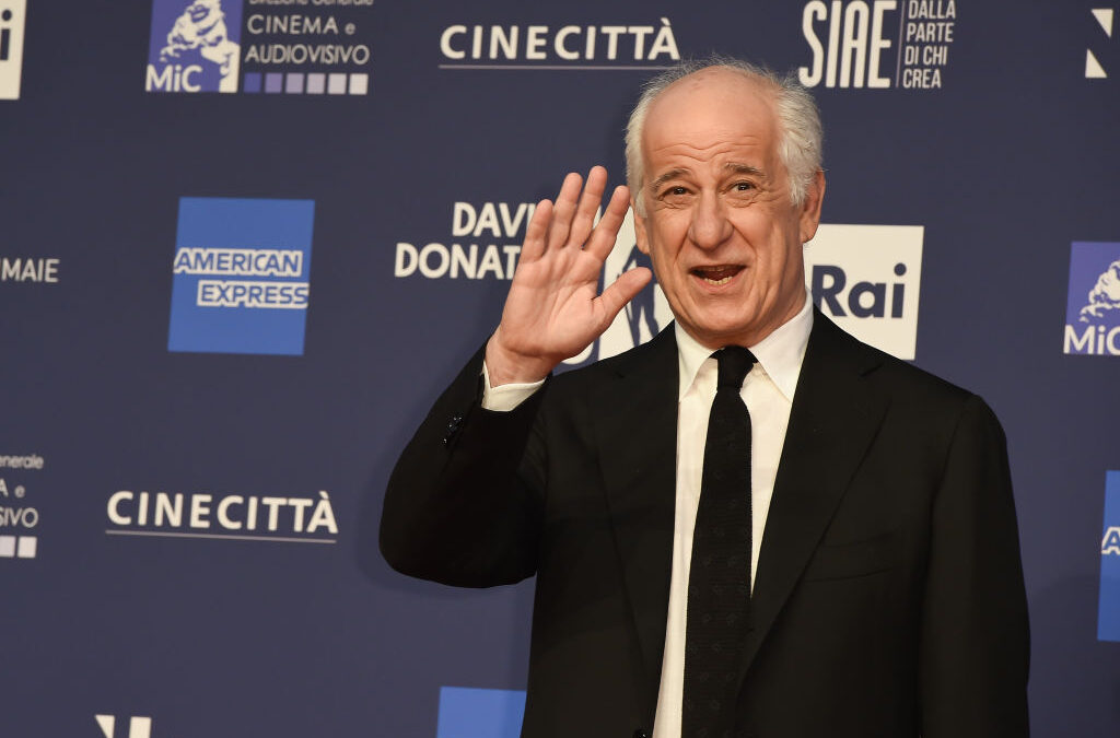 Iddu: fine riprese del film su Matteo Messina Denaro con Toni Servillo ed Elio Germano