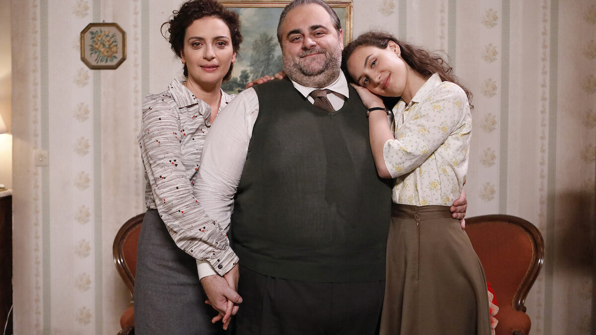Il Paradiso delle Signore 8, ecco i nuovi personaggi (e cosa dice di loro il cast)