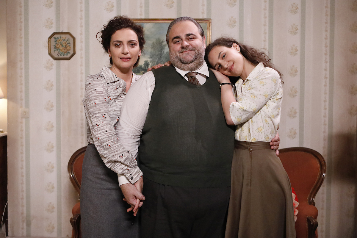 Il Paradiso delle Signore 8, ecco i nuovi personaggi (e cosa dice di loro il cast)