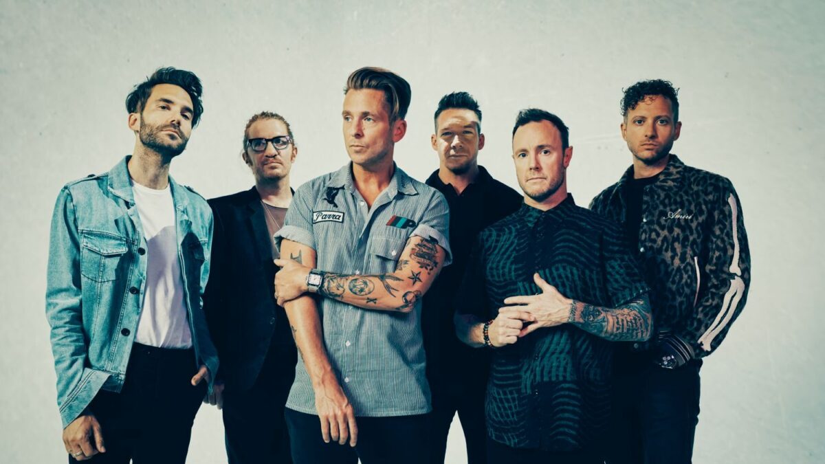 OneRepublic, Roma: la scaletta del concerto, biglietti e orario (11 luglio 2023)
