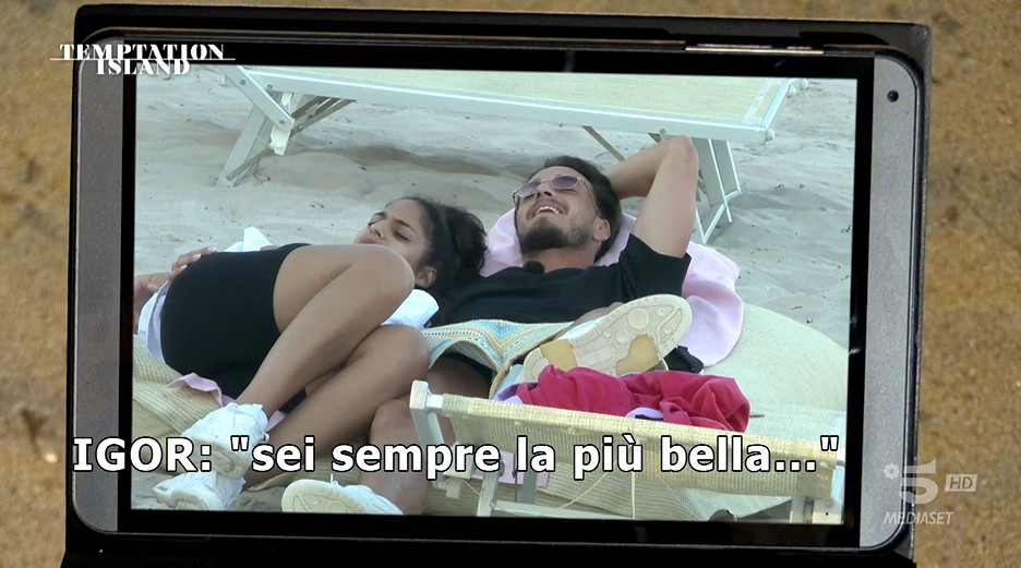 Temptation Island 2023, nella terza puntata del 10 luglio fuori 2 coppie (e mezzo): cosa è successo?