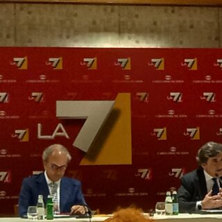 La7