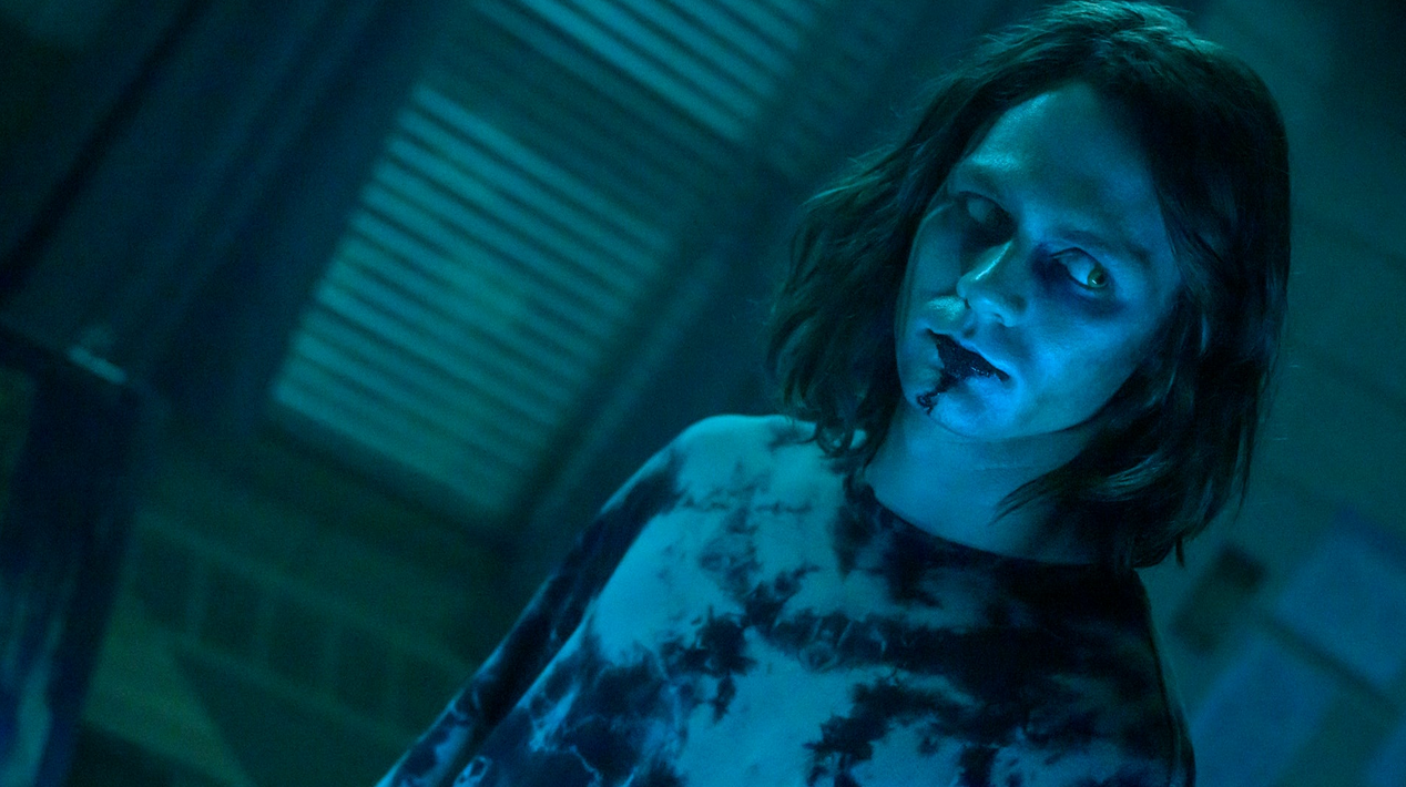 Insidious: La Porta Rossa – nuovo video musicale “Stay ft. Patrick Wilson” dalla colonna sonora di Insidious 5
