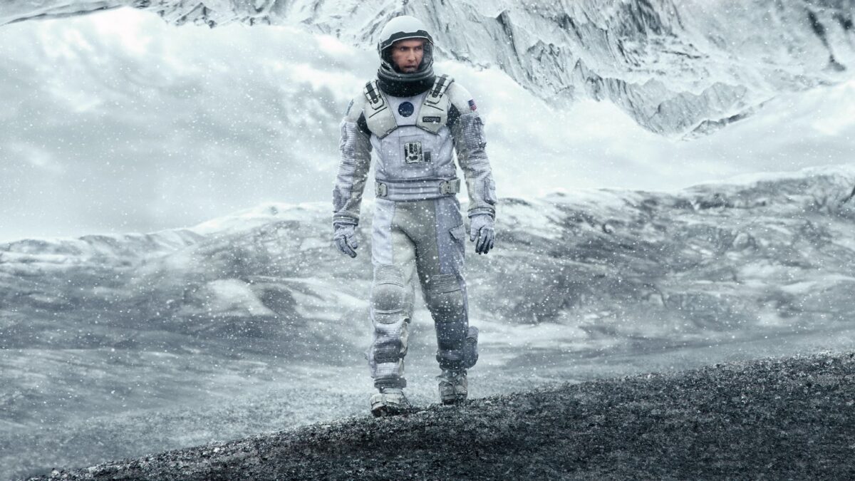 Interstellar torna al cinema: l’odissea sci-fi di Cristopher Nolan nelle sale dal 31 luglio al 2 agosto