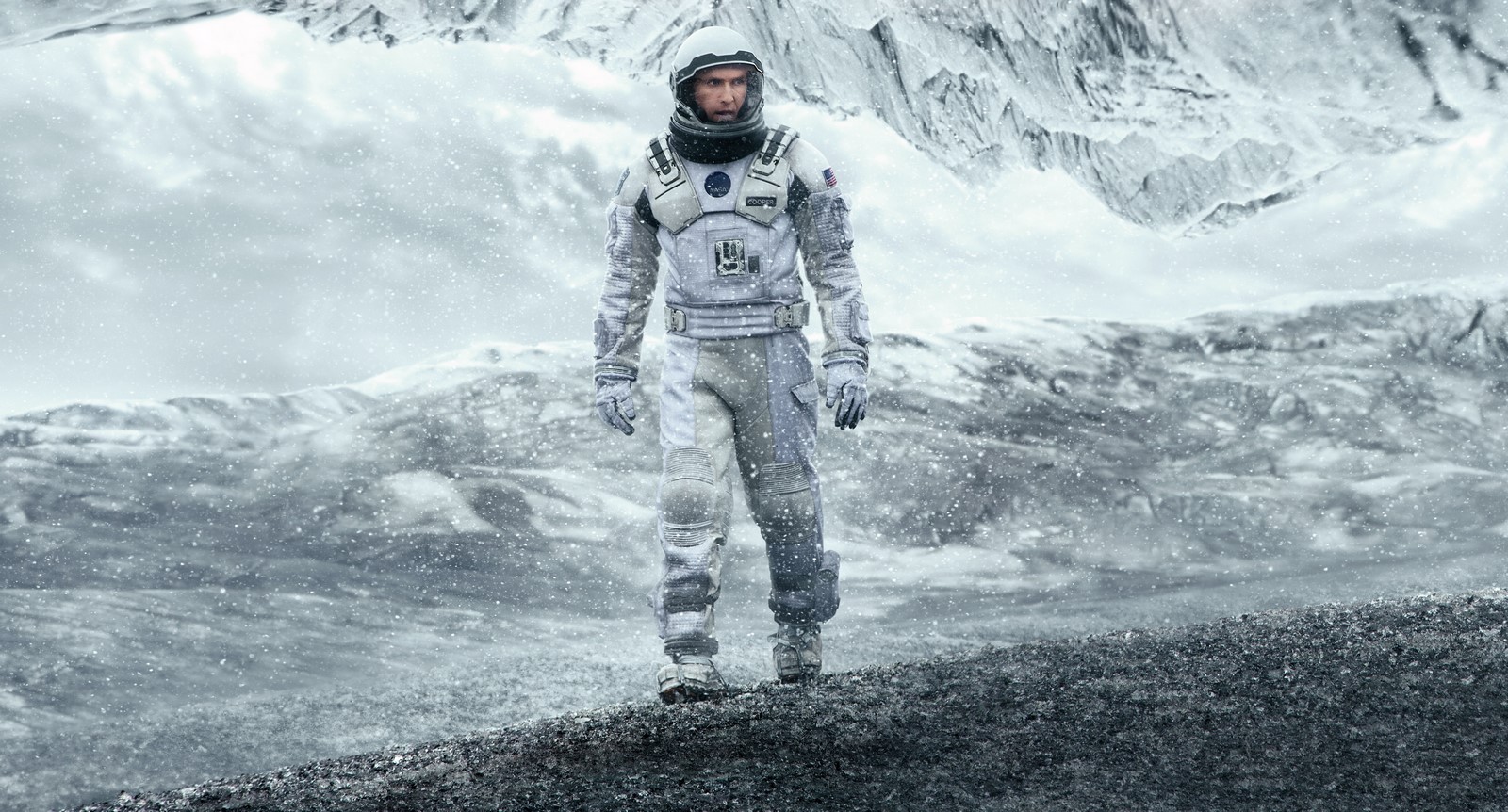 Interstellar torna al cinema: l’odissea sci-fi di Cristopher Nolan nelle sale dal 31 luglio al 2 agosto