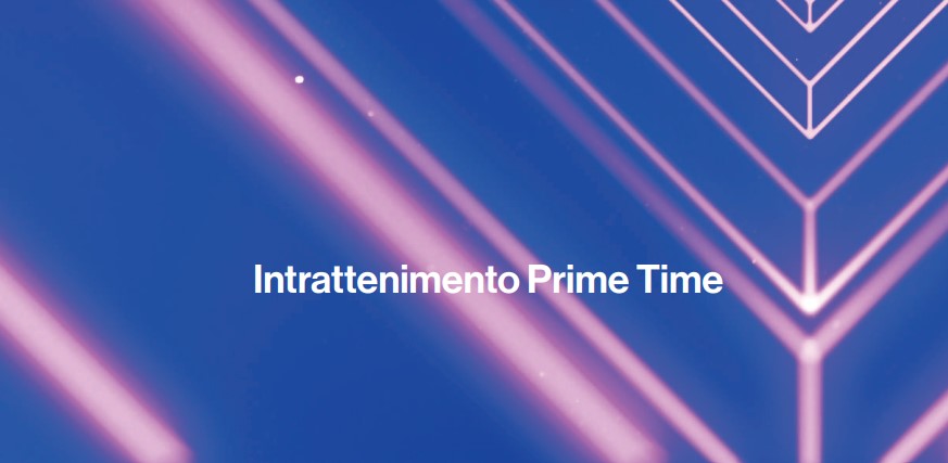 Palinsesti Rai 2023 – 24 Intrattenimento Prime Time Rai1, Rai2, Rai3: tutti i programmi