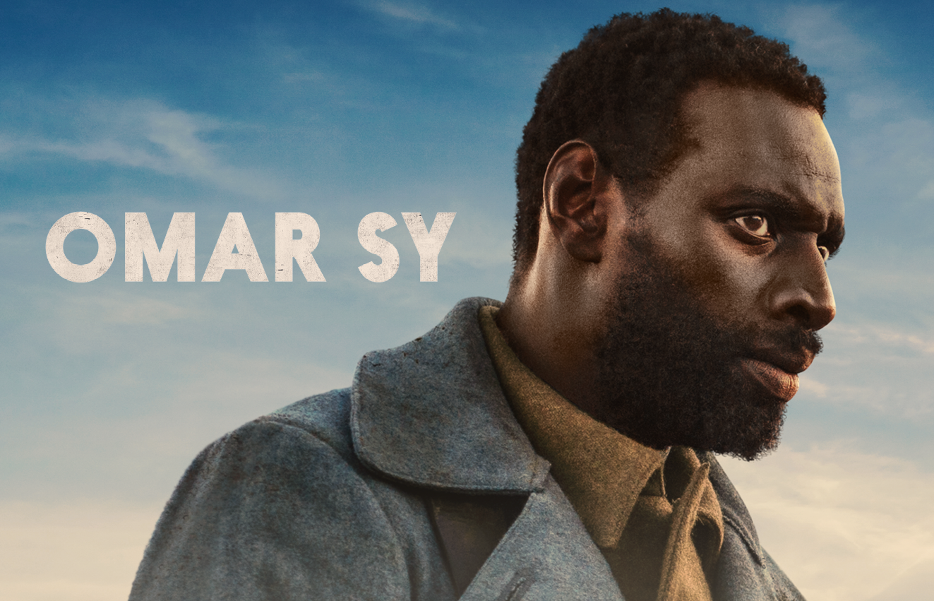 Io sono tuo padre: trailer ufficiale italiano del film con Omar Sy (Al cinema dal 24 agosto)