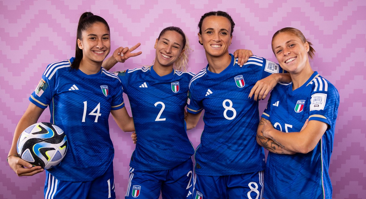 Italia-Argentina, Mondiali Calcio Femminile 2023: in onda questa mattina su Rai 1