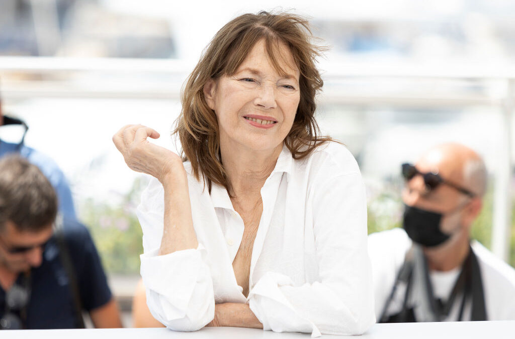 Jane Birkin: 10 film e curiosità per ricordare l’attrice di “Blow-Up” scomparsa a 76 anni