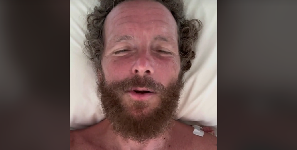 Jovanotti, incidente a Santo Domingo: operazione per il cantante, ecco cosa è successo (video)