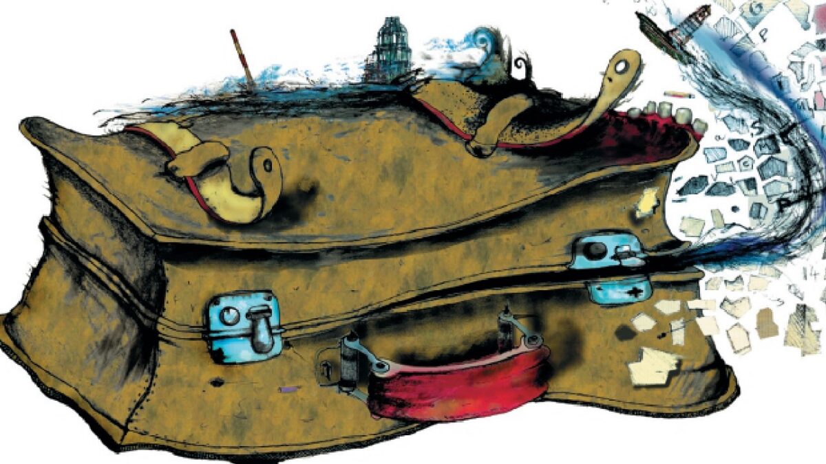La Valigia dell’attore, programma: il Festival La Maddalena festeggia il ventennale dal 26 al 30 luglio