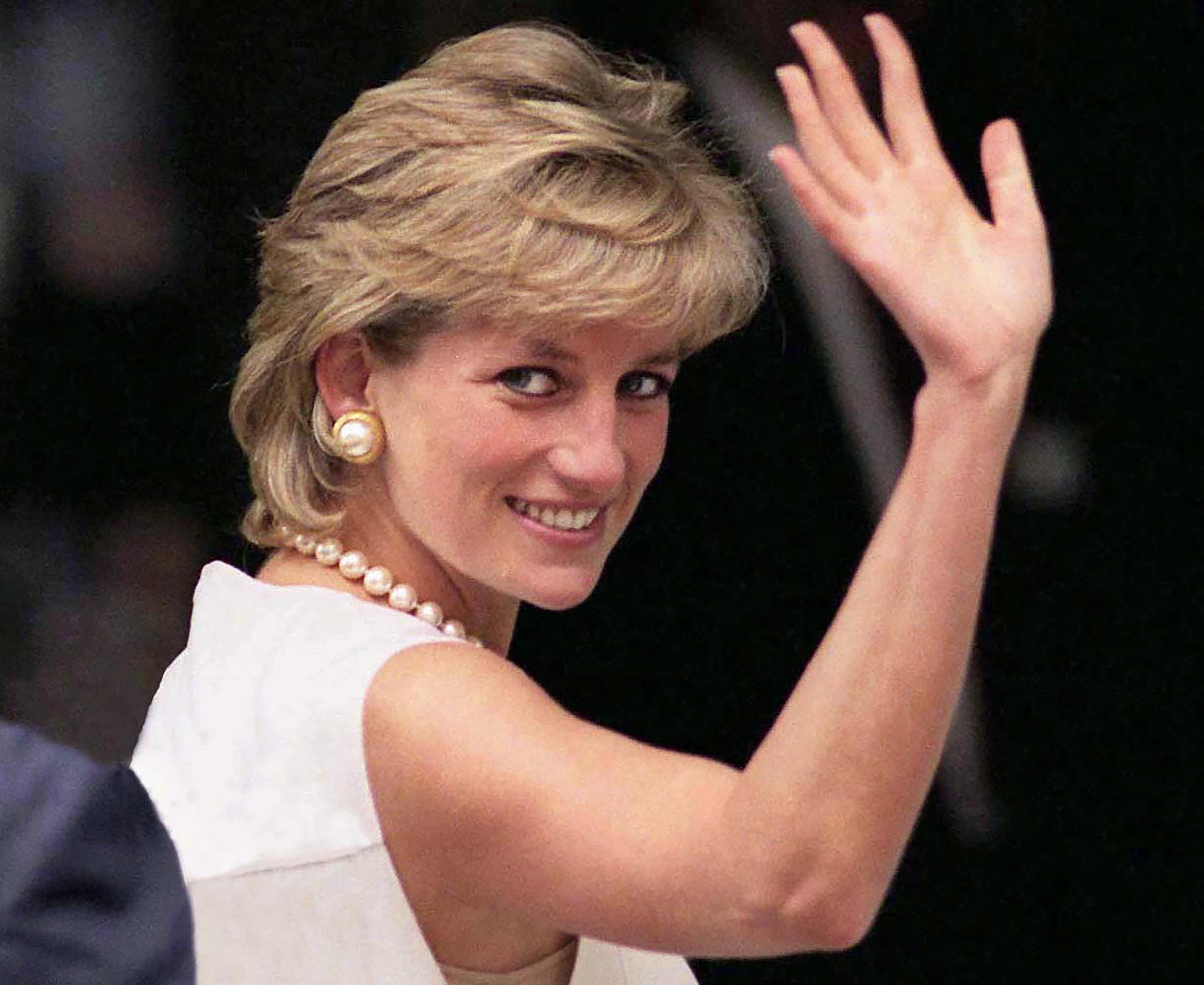Royal Time, sabato sera a Buckingham Palace con Real Time