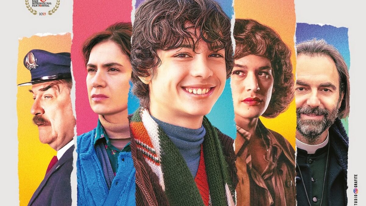 Le mie ragazze di carta: trailer e trama del film di Luca Lucini (Al cinema dal 13 luglio)