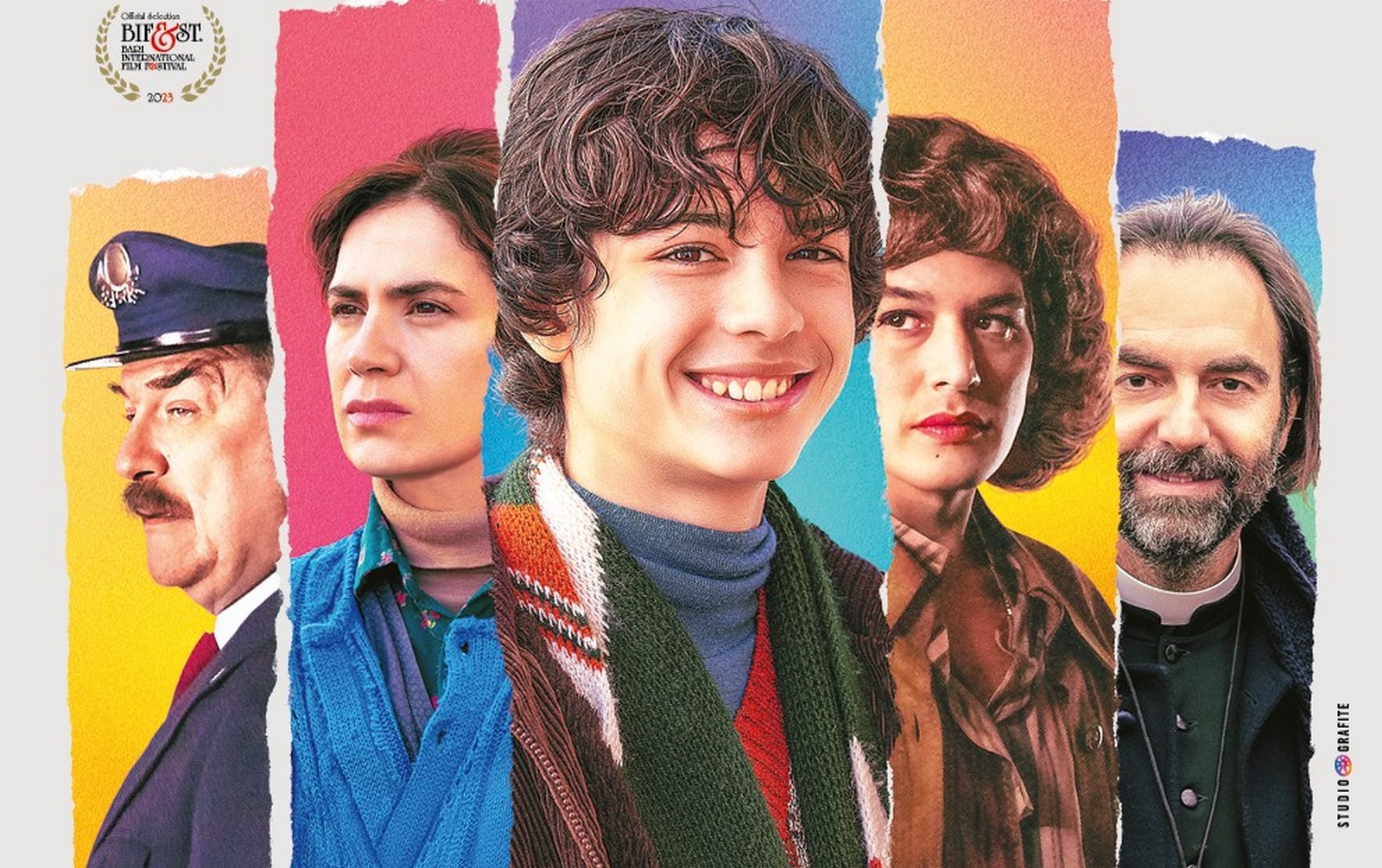 Le mie ragazze di carta: trailer e trama del film di Luca Lucini (Al cinema dal 13 luglio)